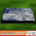 xiamen easy design china granite grave monument